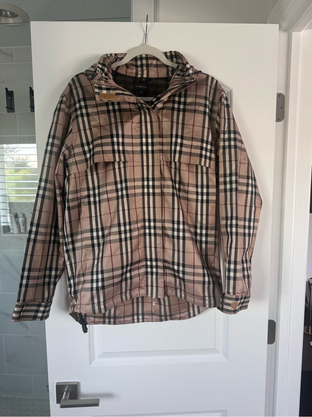 Burberry Jacket - Picture 4 of 5